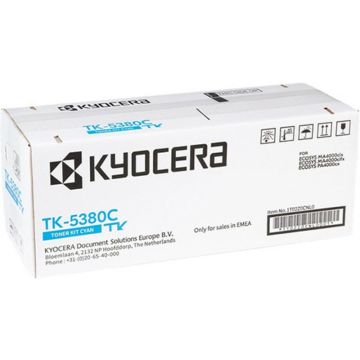 Kyocera TK-5380C toner cyaan origineel