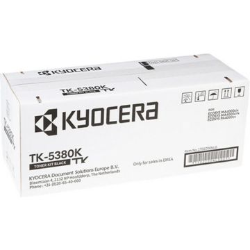 Kyocera TK-5380K toner zwart origineel