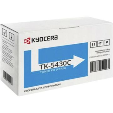 Kyocera TK-5430C toner cyaan origineel