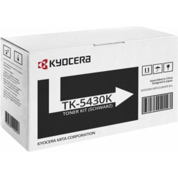 Kyocera TK-5430K toner zwart origineel