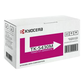 Kyocera TK-5430M toner magenta origineel