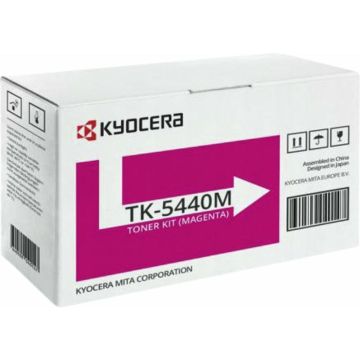 Kyocera TK-5440M toner magenta origineel