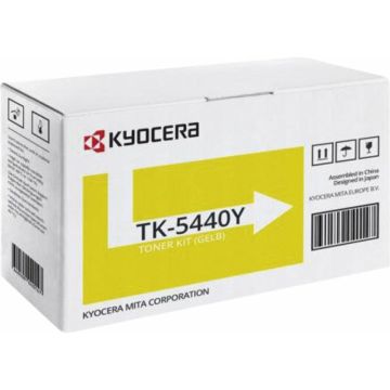 Kyocera TK-5440Y toner geel origineel