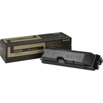 Kyocera TK-6305 toner zwart origineel