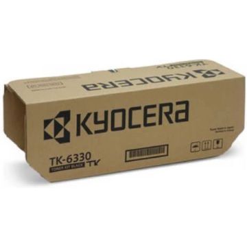 Kyocera TK-6330 toner zwart origineel