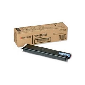 Kyocera TK-805M toner magenta origineel