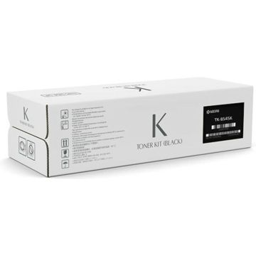 Kyocera TK-8545K toner zwart origineel