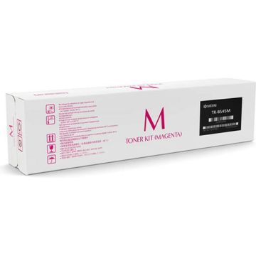 Kyocera TK-8545M toner magenta origineel