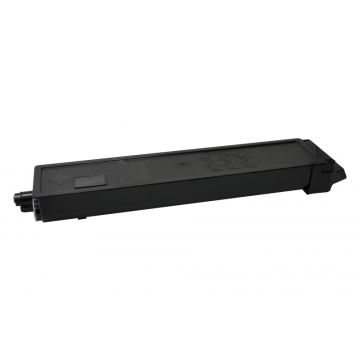 Kyocera TK-895K zwart Eeko Print (huismerk)