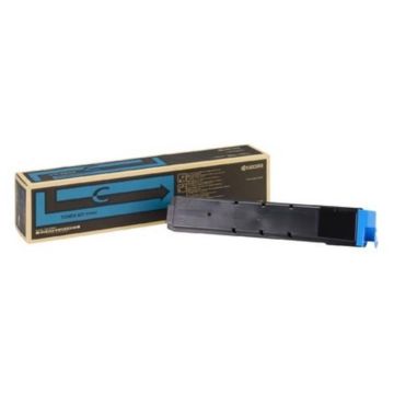 Kyocera TK-8600C toner cyaan origineel
