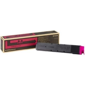 Kyocera TK-8600M toner magenta origineel
