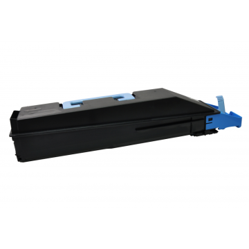 Kyocera TK-865C toner cyaan Eeko Print (huismerk)