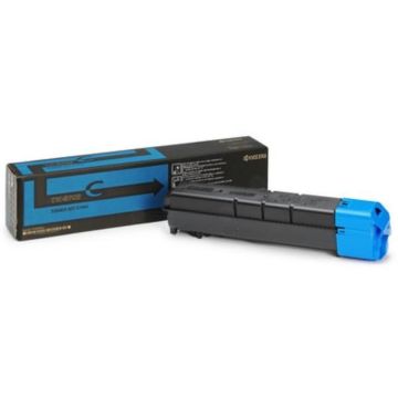 Kyocera TK-8705C toner cyaan origineel