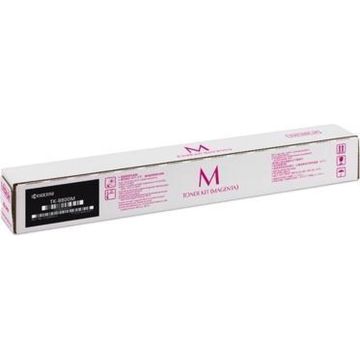 Kyocera TK-8800M toner magenta origineel