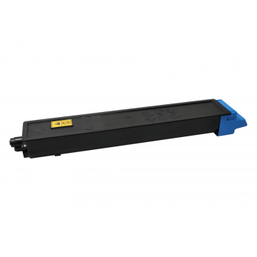 Kyocera TK-895C cyaan Eeko Print (huismerk)