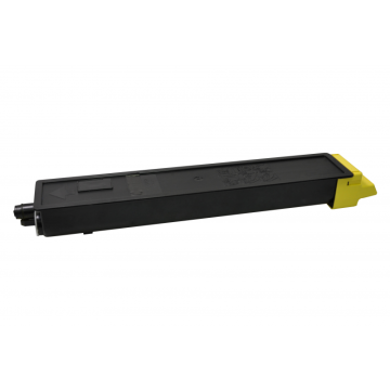 Kyocera TK-895 geel Eeko Print (huismerk)