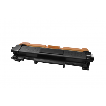 Brother TN-2410 toner zwart Eeko Print (huismerk)