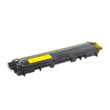 Brother TN-243Y toner geel Eeko Print (huismerk)