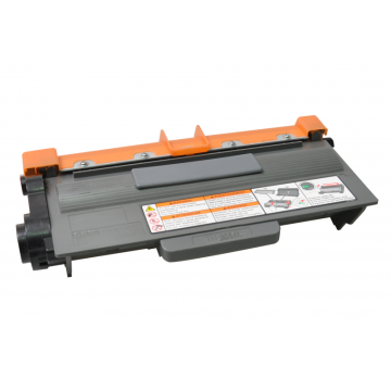 Brother TN-3330 toner zwart Eeko Print (huismerk)