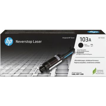 HP W1103A (103A) toner zwart origineel