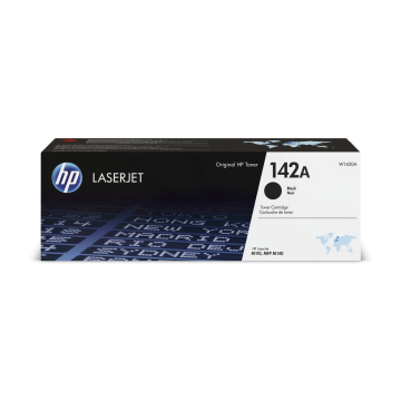 HP W1420A (142A) toner zwart origineel