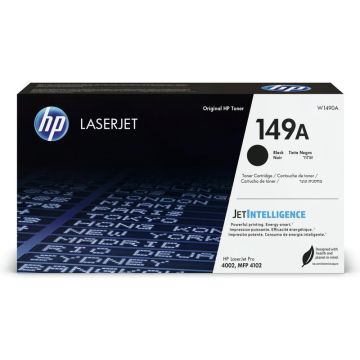 HP W1490A (149A) toner zwart origineel