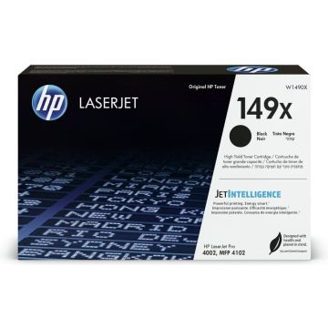 HP W1490X (149X) toner zwart origineel