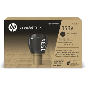HP W1530A (153A) toner zwart origineel