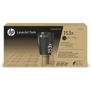 HP W1530X (153X) toner zwart origineel