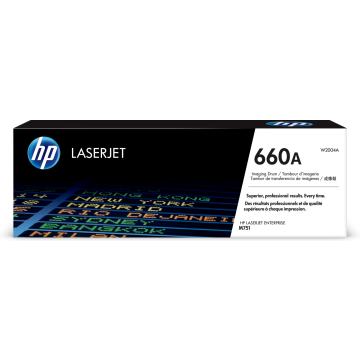 HP W2004A (660A) drum origineel