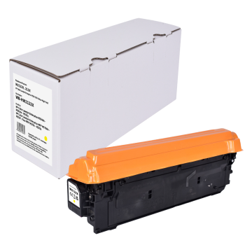 Eeko Print (huismerk) vervangt HP W2122X (212X) toner geel