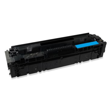 Eeko Print (huismerk) vervangt HP W2411A (216A) toner cyaan
