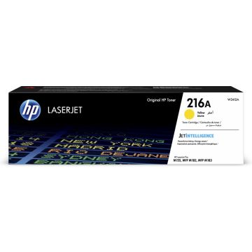 HP W2412A (216A) toner geel origineel