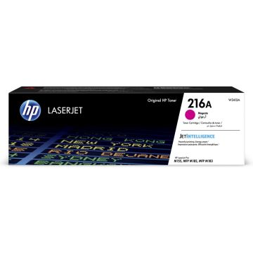 HP W2413A (216A) toner magenta origineel