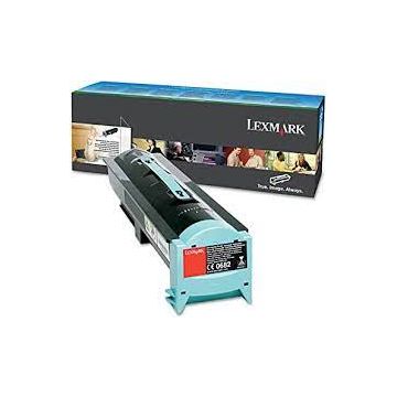 Lexmark W850H21G toner zwart origineel