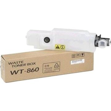 Kyocera WT-860 toner opvangbak origineel