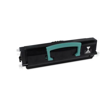 Lexmark X203A11G toner zwart Eeko Print (huismerk)